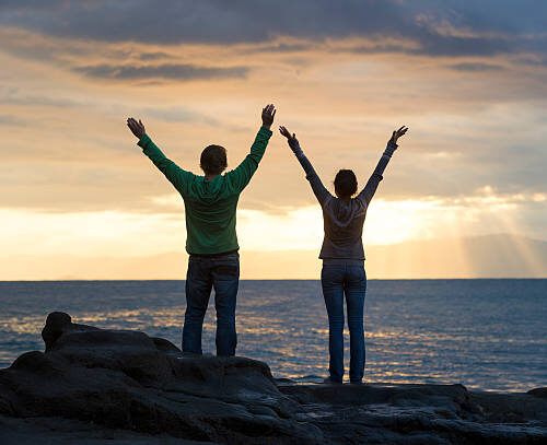 Transformational life coaching program with Natalie Snooke