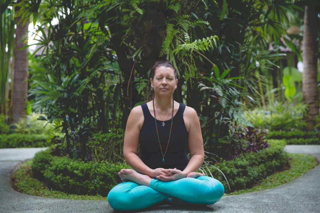 Self Discovery Bali Retreat for Women with Natalie Snooke