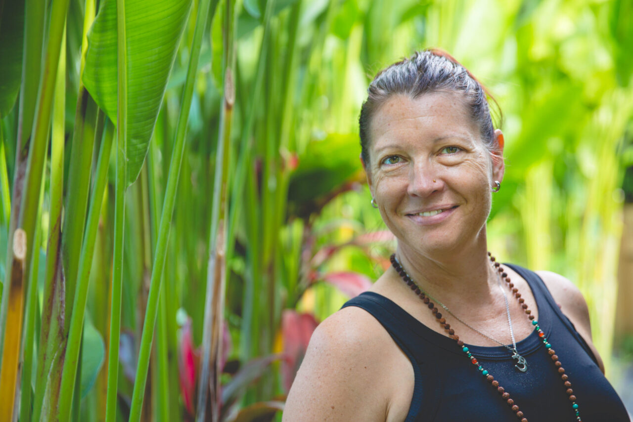 Summer Sadhana 2026 with Natalie Snooke