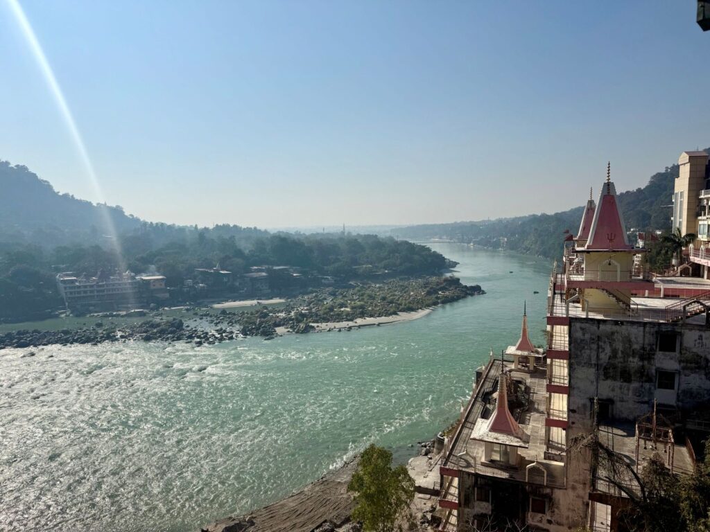 Sacred India Pilgrimage 2026