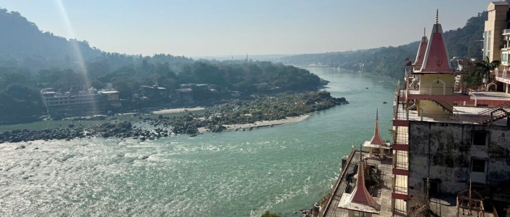 Sacred India Pilgrimage 2026