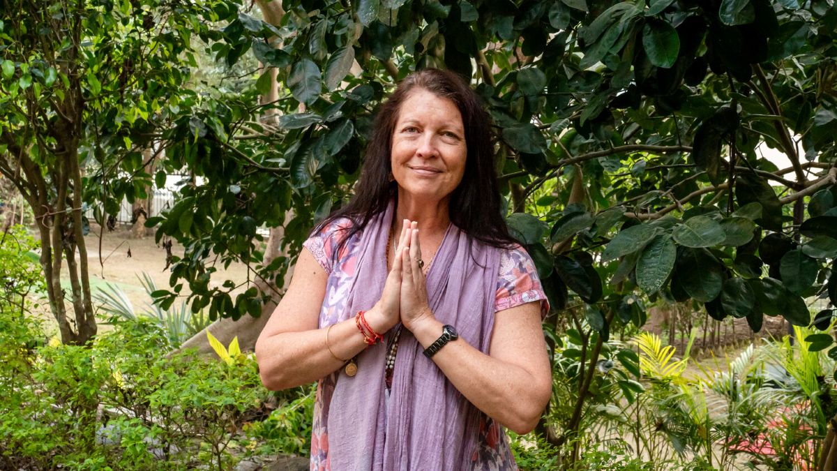 Wisdom Circles with Natalie Snooke