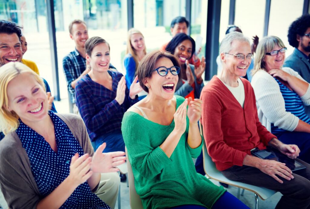 Discover yourself through the Enneagram